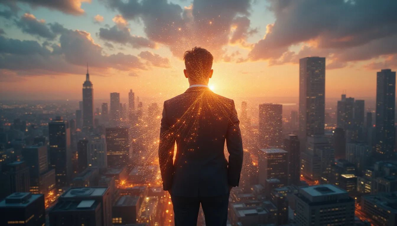 Executive Career Strategy: Why Invisible Leaders Lose Leverage – executive career strategy