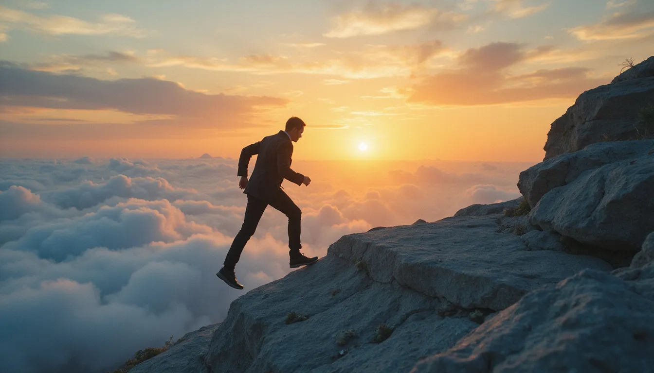 Feedback Loops for Stability: Why Error Detection Beats Certainty – feedback loops