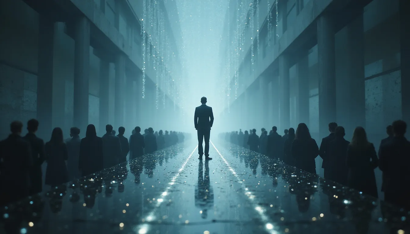 Personal Brand Differentiation: Stop Competing, Get Specific – personal brand differentiation
