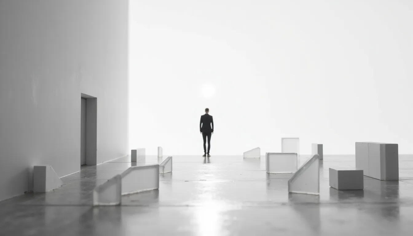 Predictable Human Behavior: Use Structure, Not Force – predictable human behavior