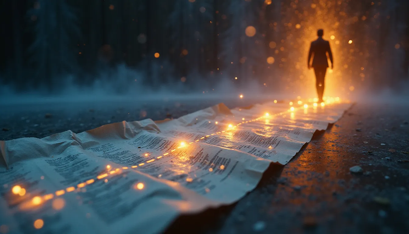 Resume vs Personal Brand: Why Static CVs Are Becoming Obsolete – resume vs personal brand