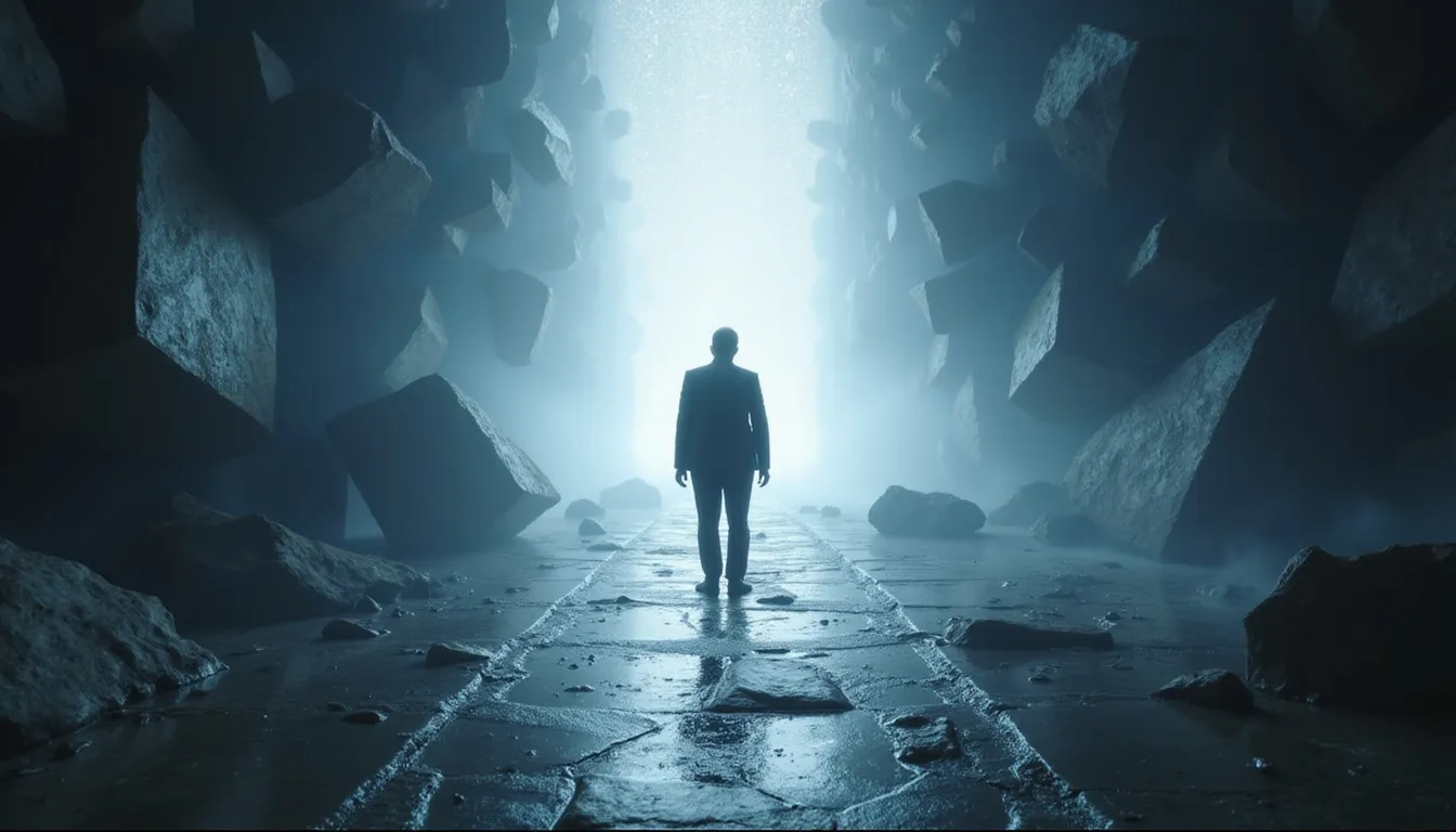 Surface Reality: How to Project Career Depth Into Clear Signals – surface reality