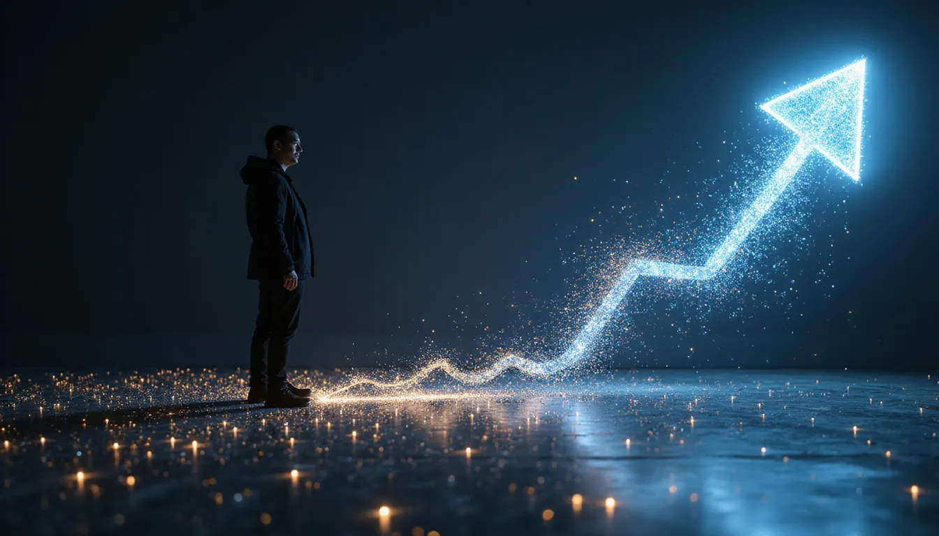 Turn Your Resume Into a Personal Brand - From Record to Direction – turn resume into a personal brand